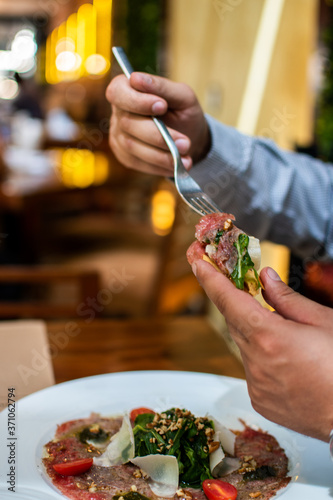 Cocina italiana