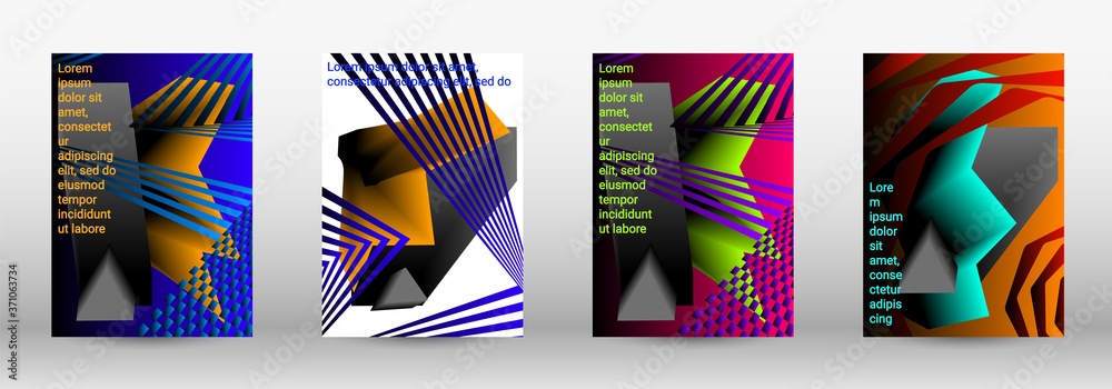 Trendy cover design
Trendy cover design