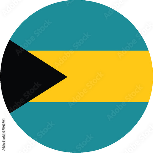 flag of bahamas