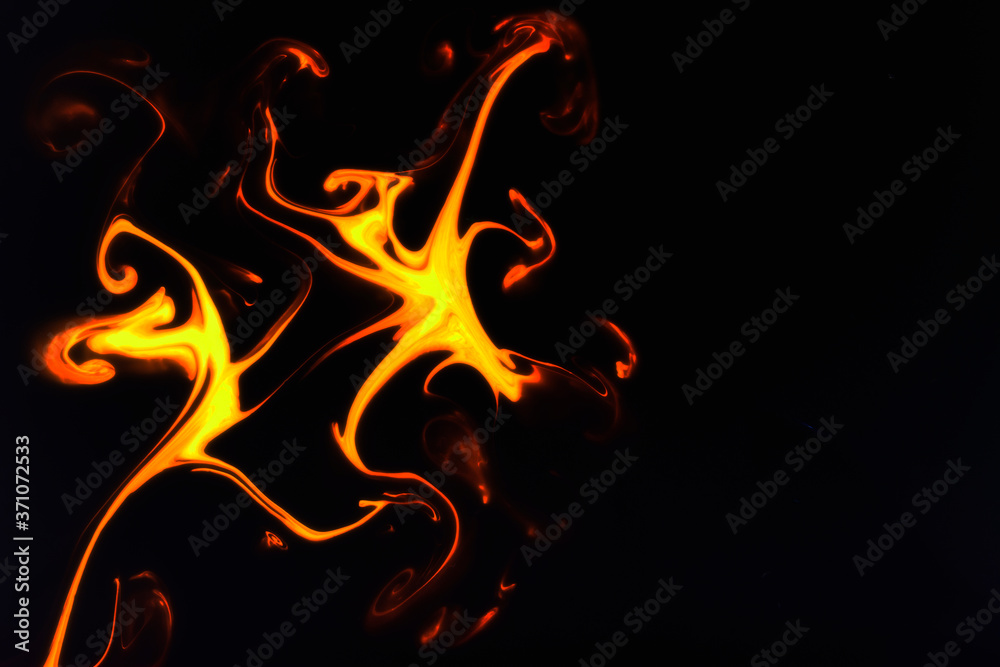 Ebru style background with different patterns in high quality Ebru style background with different patterns in high quality