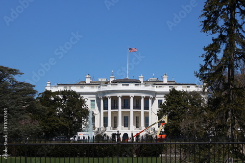 White House