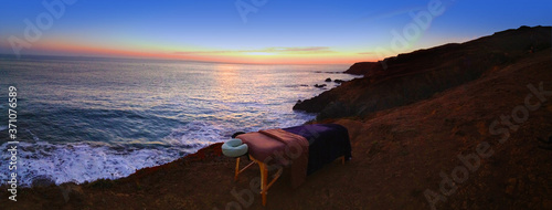 Sunset Beach Massage