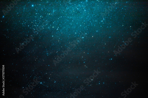 Starry nights