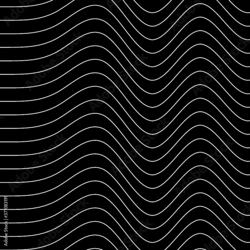 MINIMAL DISTORTED AND WARPED LINES
