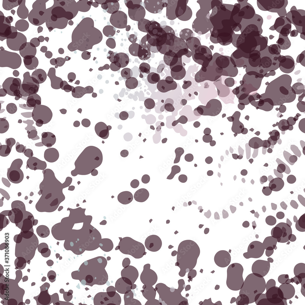 Spray Seamless Pattern. Fashion Concept. Distress Spray Seamless Pattern. Fashion Concept. Distress