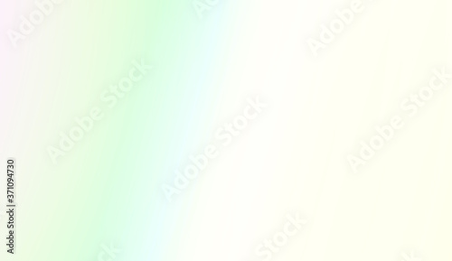 Gradient Colorful Background. For Abstract Modern Screen Design For Mobile App. Vector Illustration.