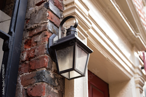 street light old lantern with old fashioned and elegant streetlight lantern looks cute light at yard or near porch
