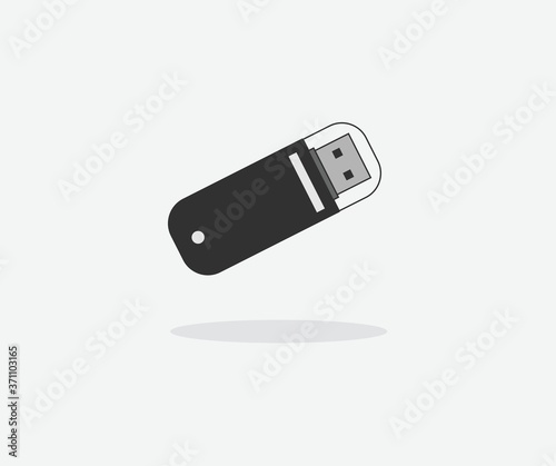 design about Flash disk