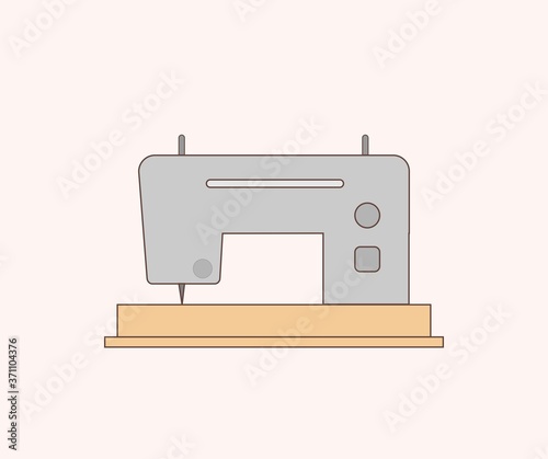 Sewing Machine design