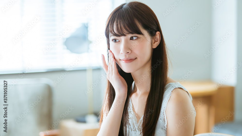 ビューティー・女性 ビューティー・女性