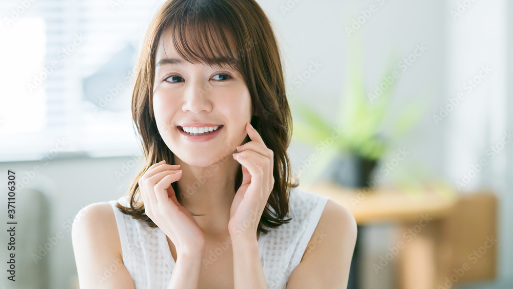 ビューティー・女性 ビューティー・女性