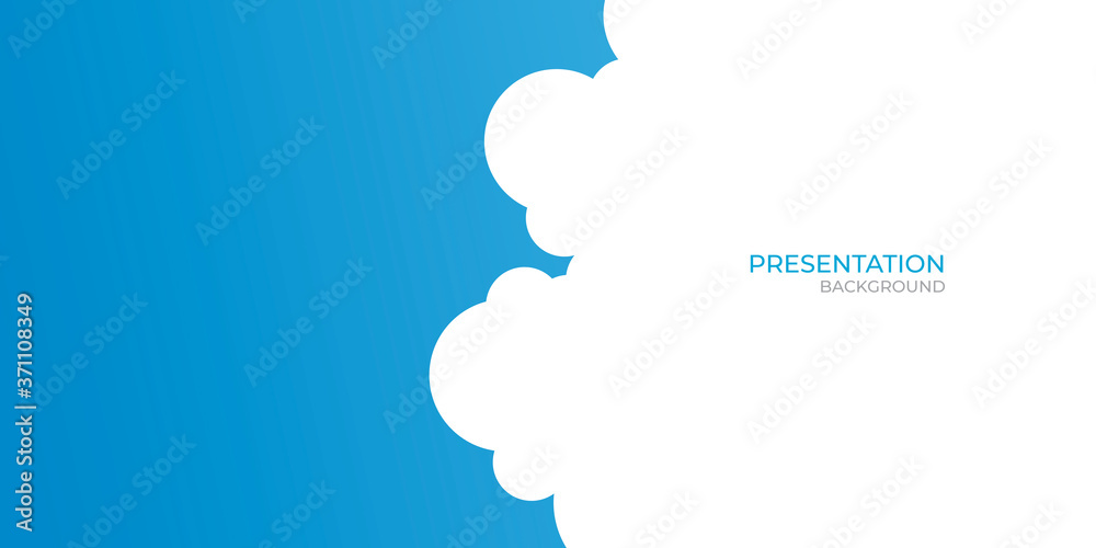Blue sky cloud abstract background Blue sky cloud abstract background