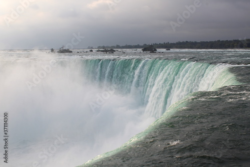 Niagara Fall © Frederic