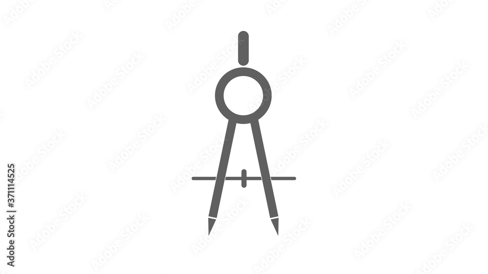 silhouette school compass tool study silhouette school compass tool study