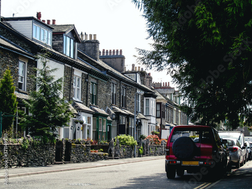 Lake District