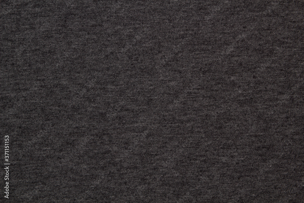 Fabric grey cotton Jersey background texture
Fabric grey cotton Jersey background texture