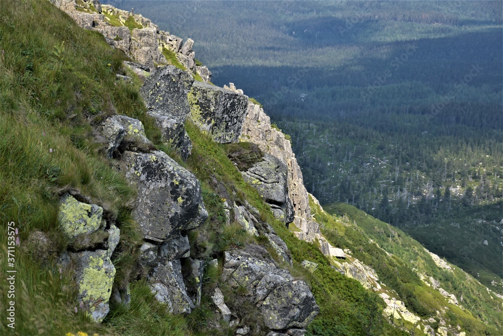 Góry Góry