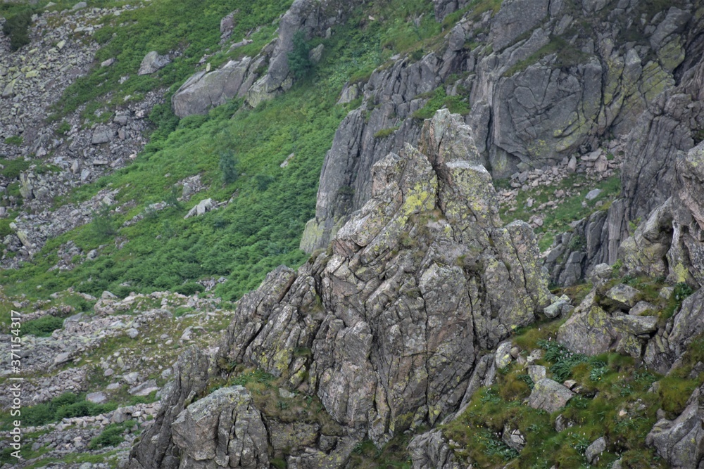 Góry Góry