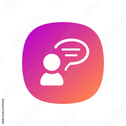 Customer Forum - App