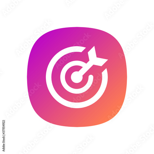 Target Goal - App