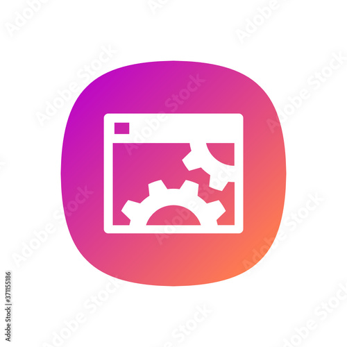 Web Configuration - App