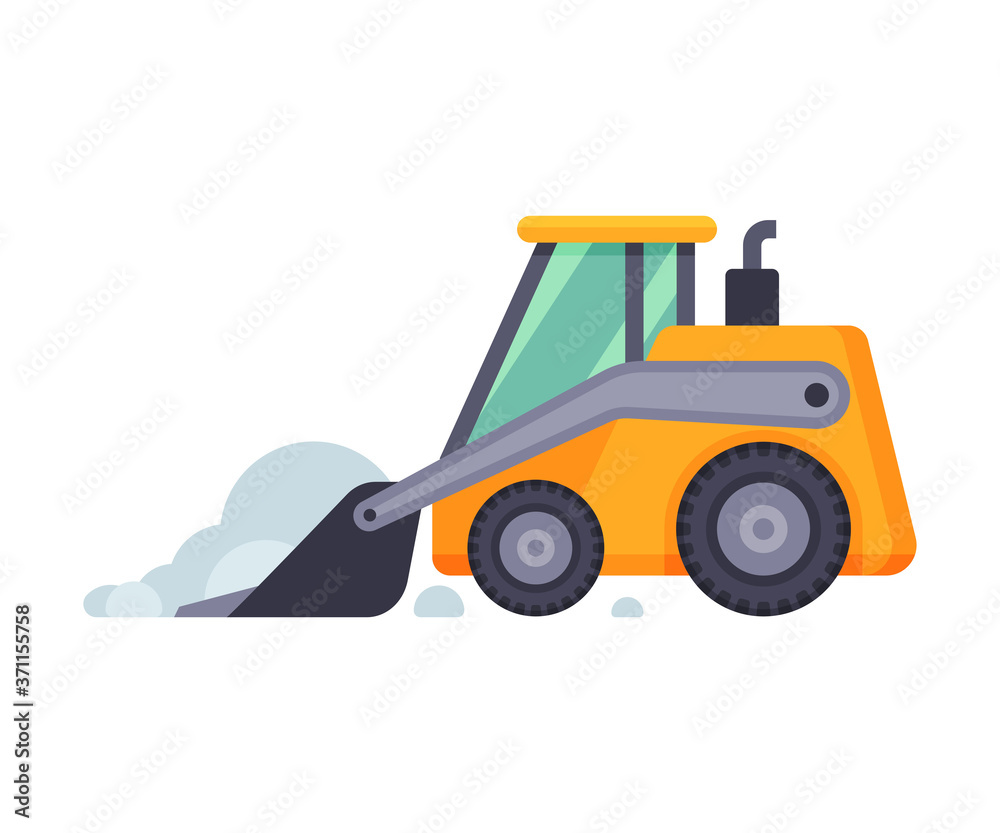9,330 Snow Cleaning Machine Images, Stock Photos, 3D objects, & Vectors