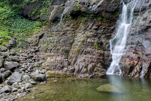 Artvin Men  una Waterfall  Turkey View  Waterfalls