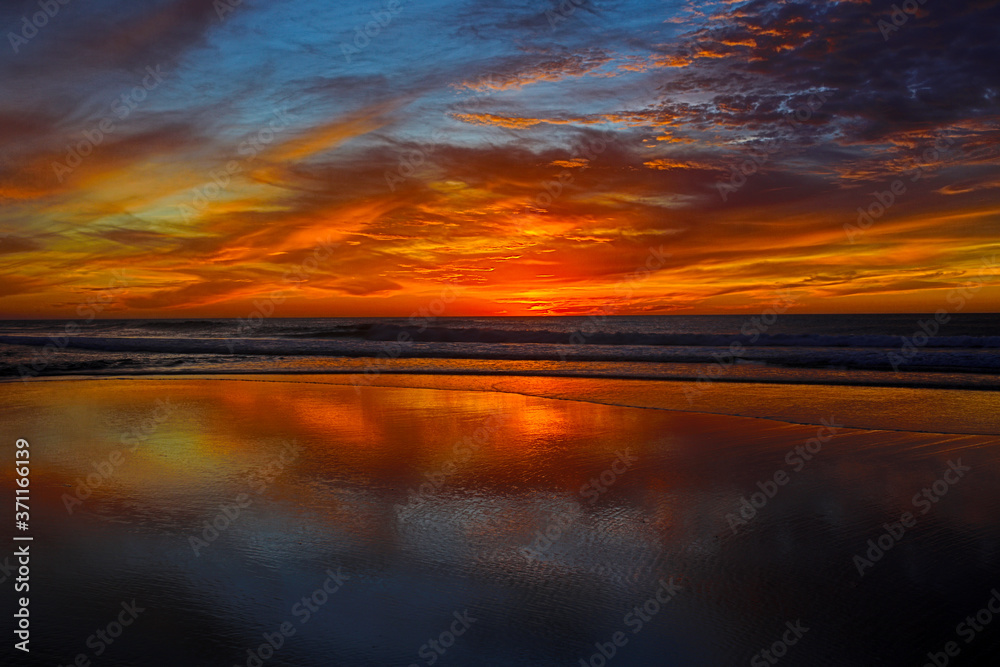 Fototapeta premium landscapes of Morocco 