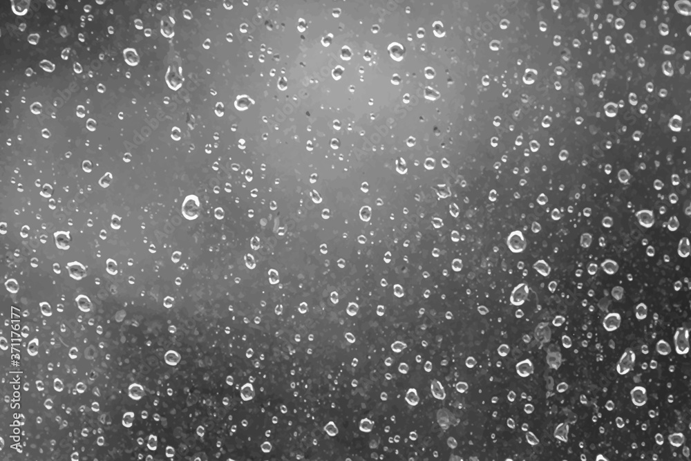 abstract water bubble vector background abstract water bubble vector background