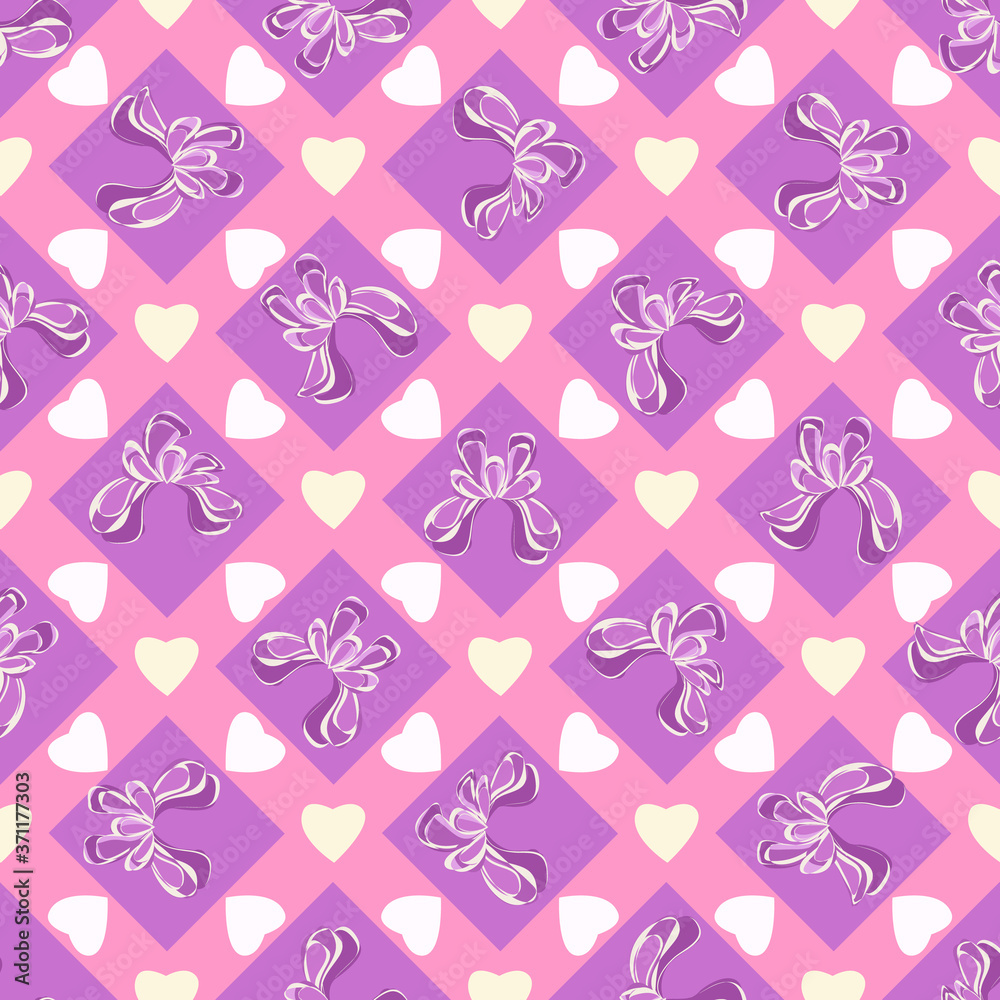 Seamless retro 1940s pattern in flowers of cute irises. Vintage floral background for textile, wallpaper, pattern fills, covers, surface, print, gift wrap, scrapbooking, decoupage. Seamless retro 1940s pattern in flowers of cute irises. Vintage floral background for textile, wallpaper, pattern fills, covers, surface, print, gift wrap, scrapbooking, decoupage.