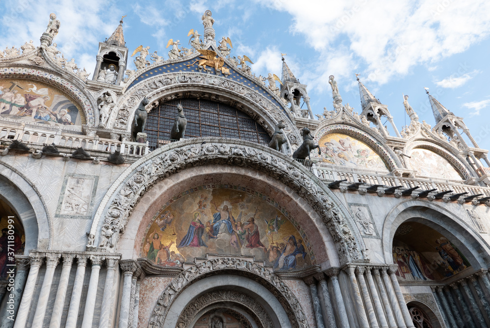 Cattedrale di Venezia