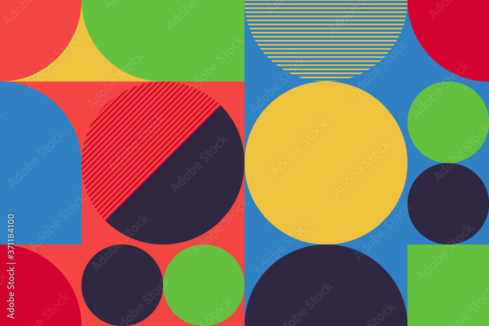 olor geometric design, vector background. olor geometric design, vector background.