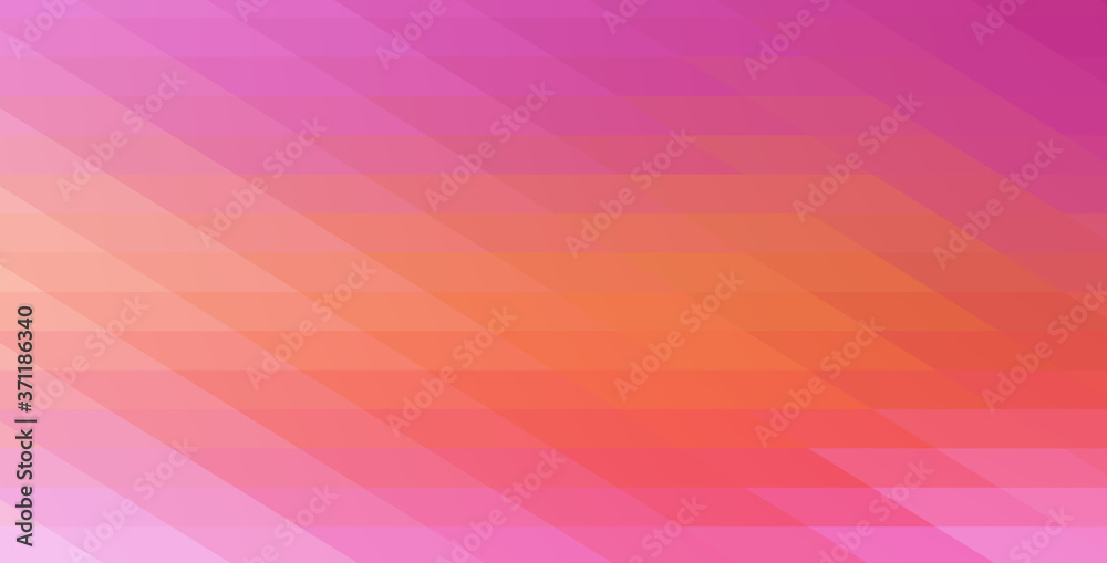 Abstract  background for design with geometric patterns. Mosaic