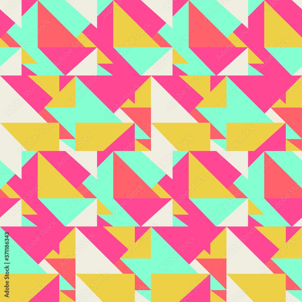Summer. Colors. Pattern without seams. Summer. Colors. Pattern without seams.