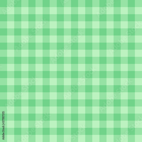 Green seamless print for tablecloths, textiles, fabric, home decor, scrapbooking. Cozy decoration for lunch, dinner and breakfast