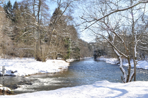 Kleine und große Nister