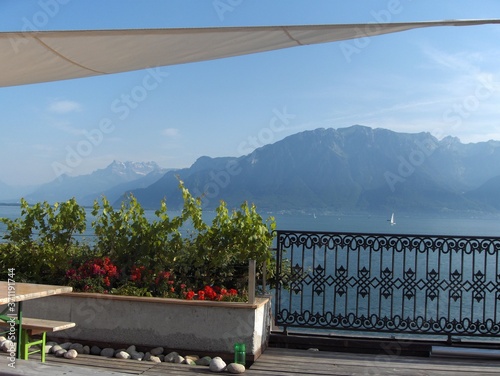 Lac Léman