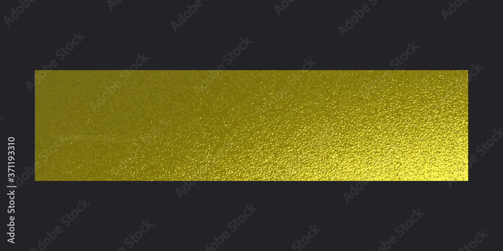 Golden abstract background - grunge style - vector. The banner is horizontal. Golden abstract background - grunge style - vector. The banner is horizontal.