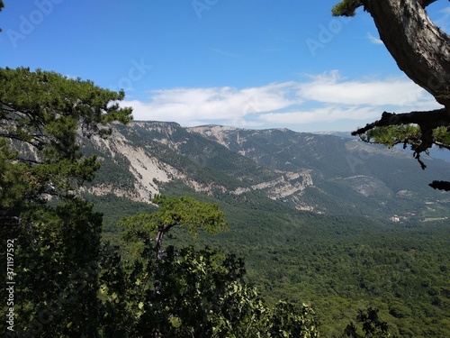 Crimea, Sudak, Blak Sea