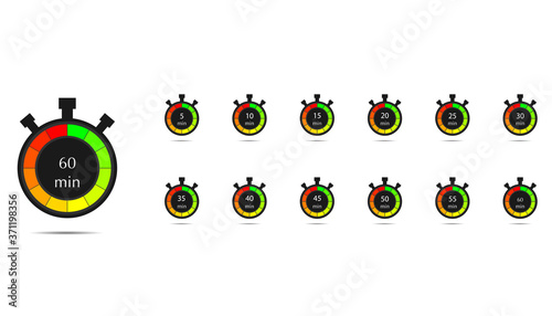 Timers icon