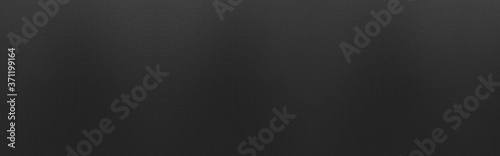Background and texture of black paper pattern