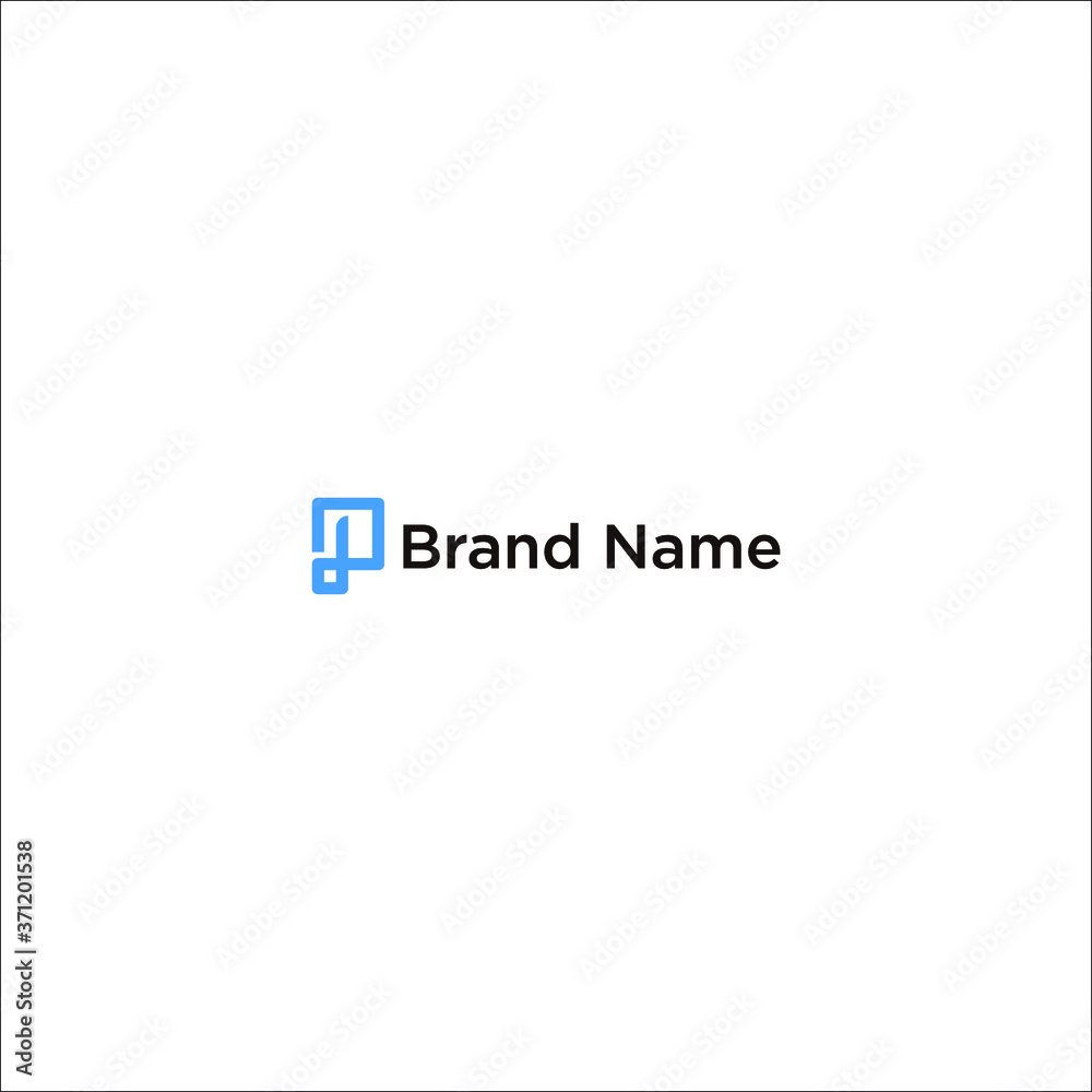 Modern software logo that appeal to developers