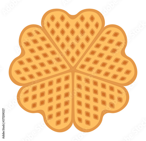 Waffel