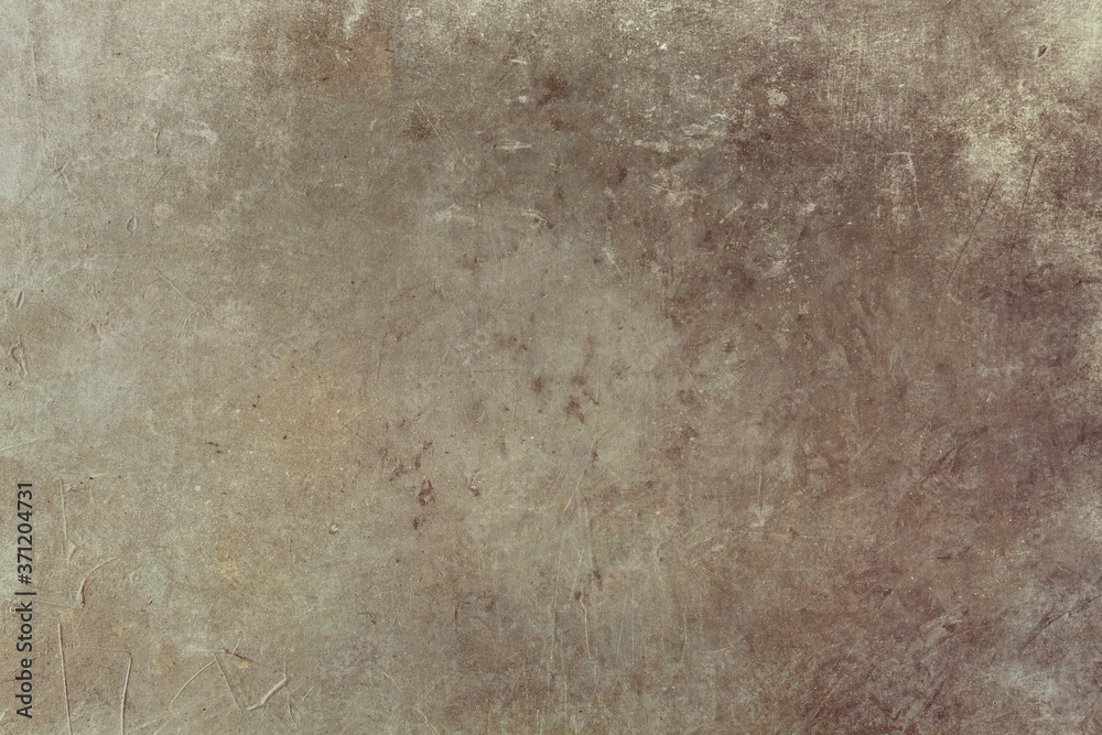 Grey grungy backdrop Grey grungy backdrop