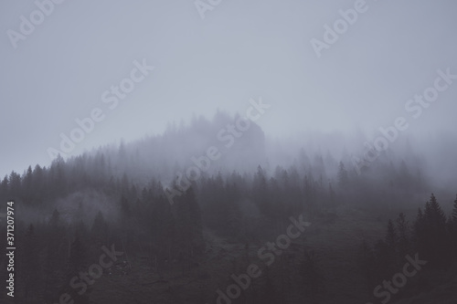 Tatra mountains landscapes © ProBafoto