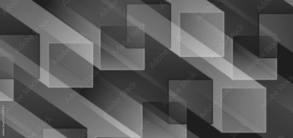 abstract geometric shape background b&w. abstract geometric shape background b&w.