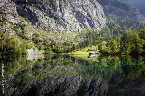 Obersee Bliss