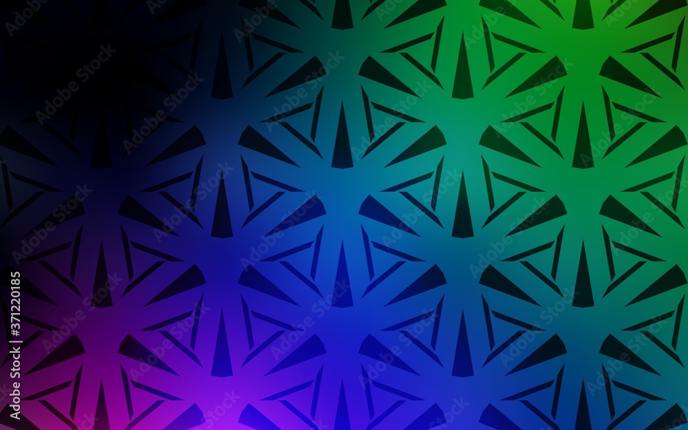 texture with triangular style. Illustration with set of colorful triangles. Template for wallpapers. texture with triangular style. Illustration with set of colorful triangles. Template for wallpapers.