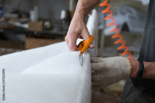 Bed and sofa manufacturing , couch and mattress manufacturing 