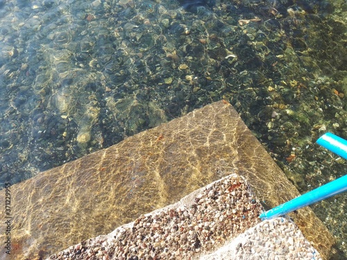 Greece July 2020